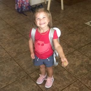 Meet your Posher, Trudy